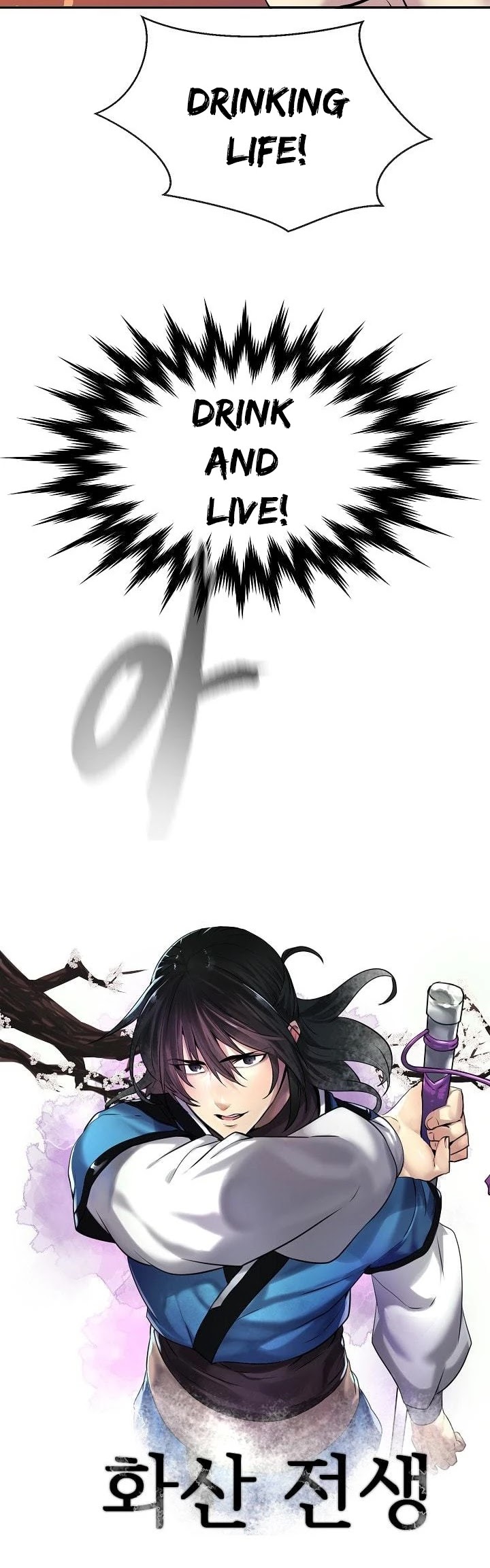 Volcanic Age Chapter 59 page 13 - Chapter 59