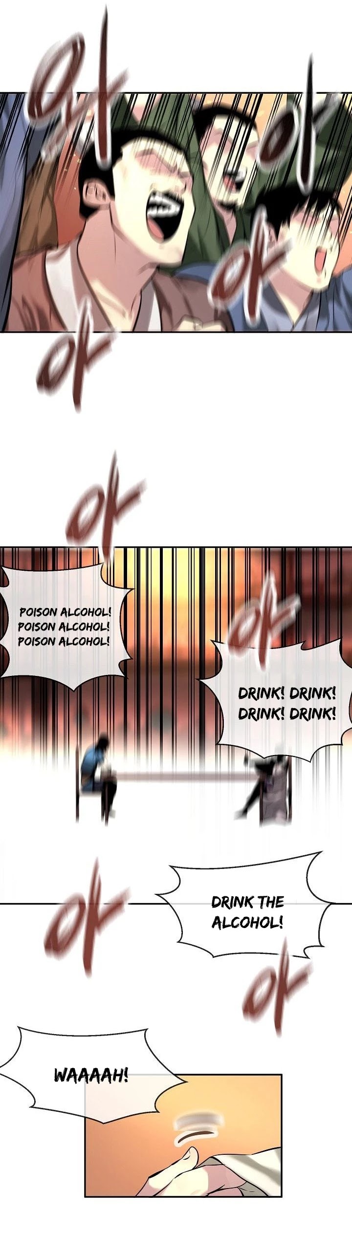 Volcanic Age Chapter 59 page 16 - Chapter 59