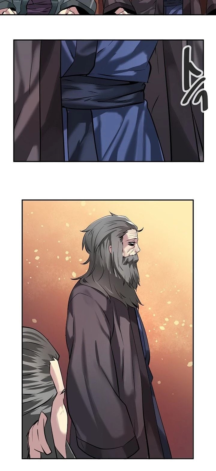 Volcanic Age Chapter 59 page 20 - Chapter 59