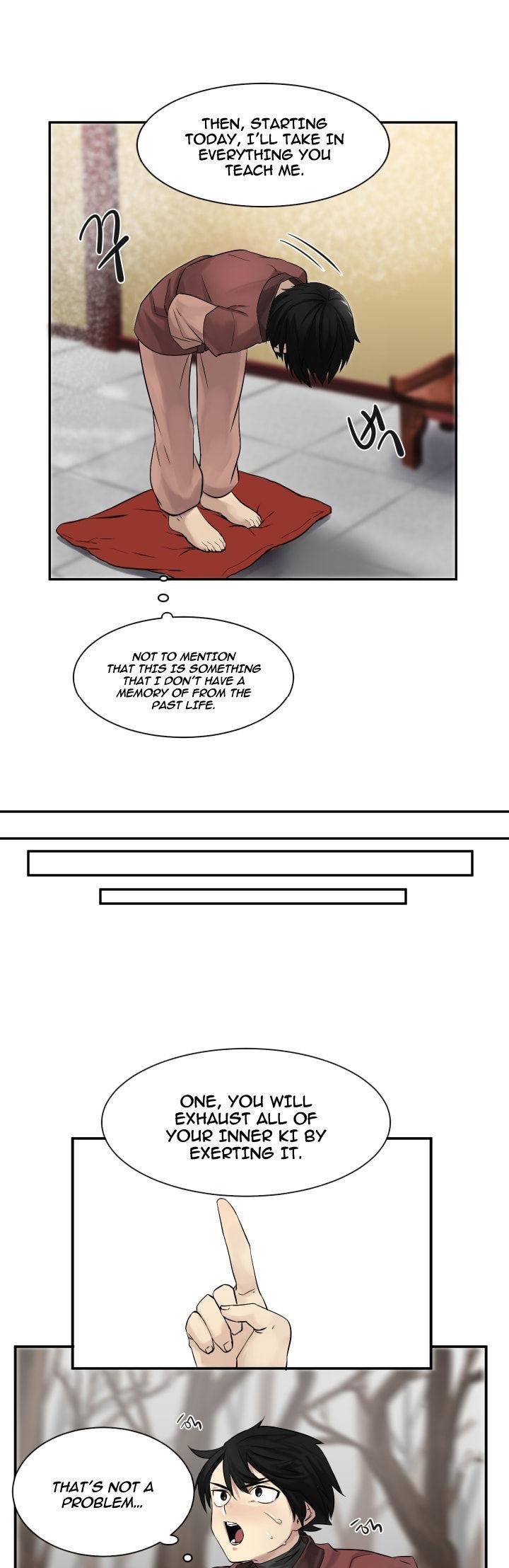 Volcanic Age Chapter 6 page 24 - Chapter 6