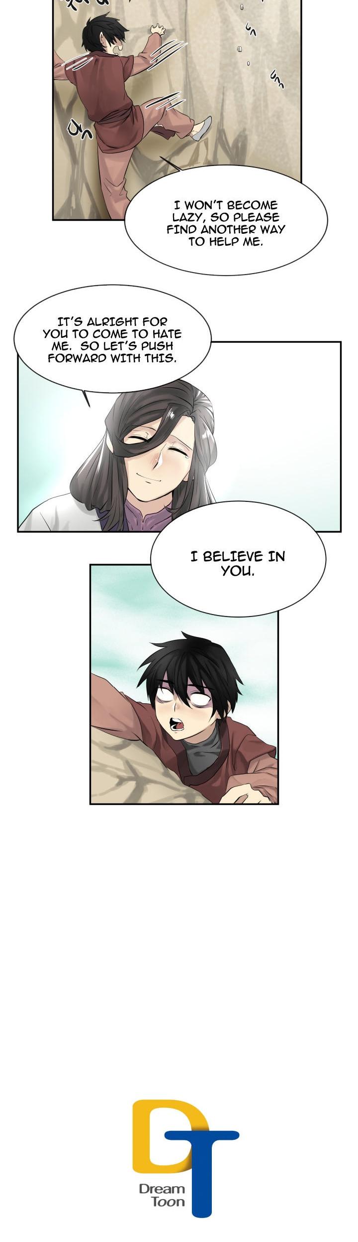 Volcanic Age Chapter 6 page 29 - Chapter 6