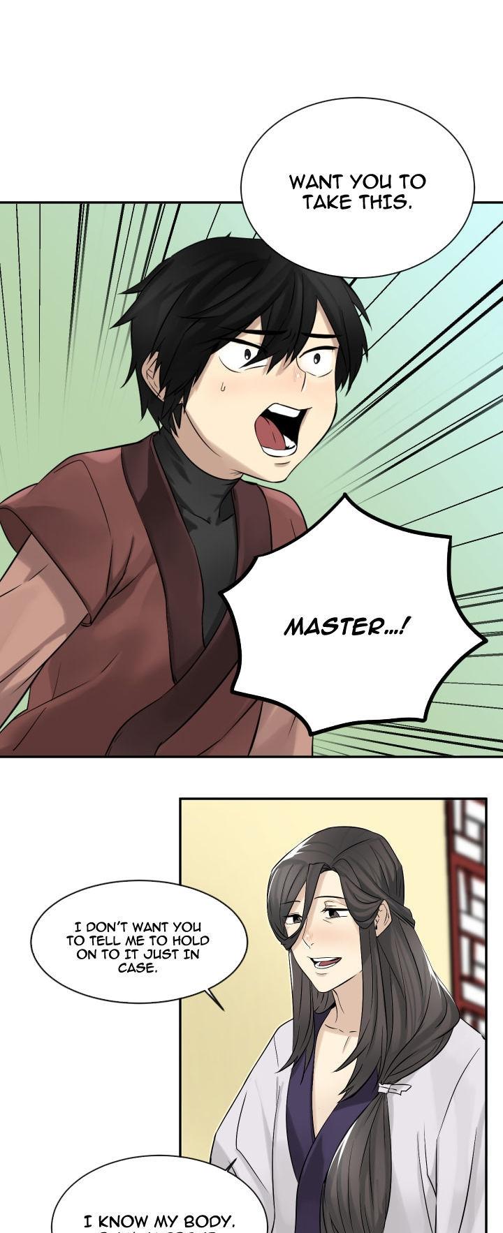 Volcanic Age Chapter 6 page 9 - Chapter 6