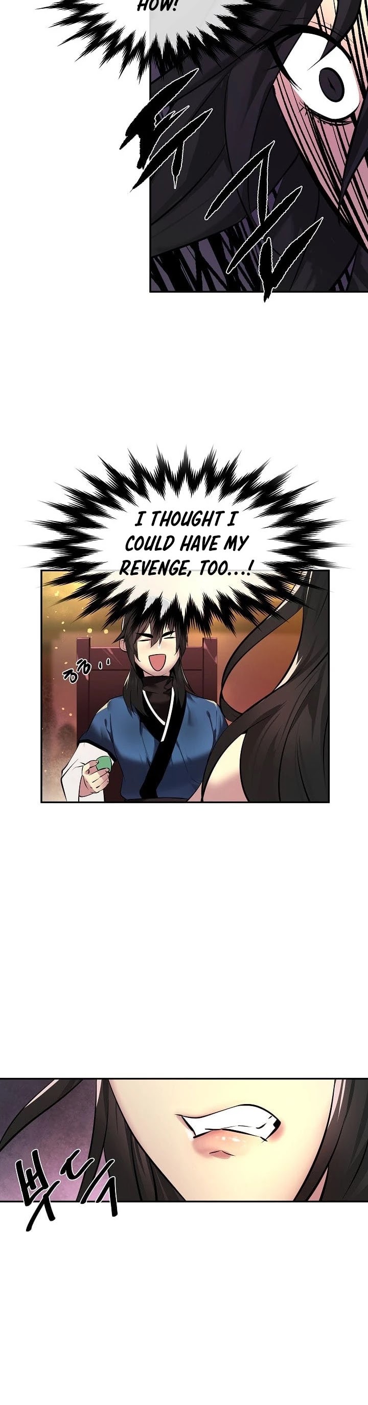 Volcanic Age Chapter 60 page 2 - Chapter 60