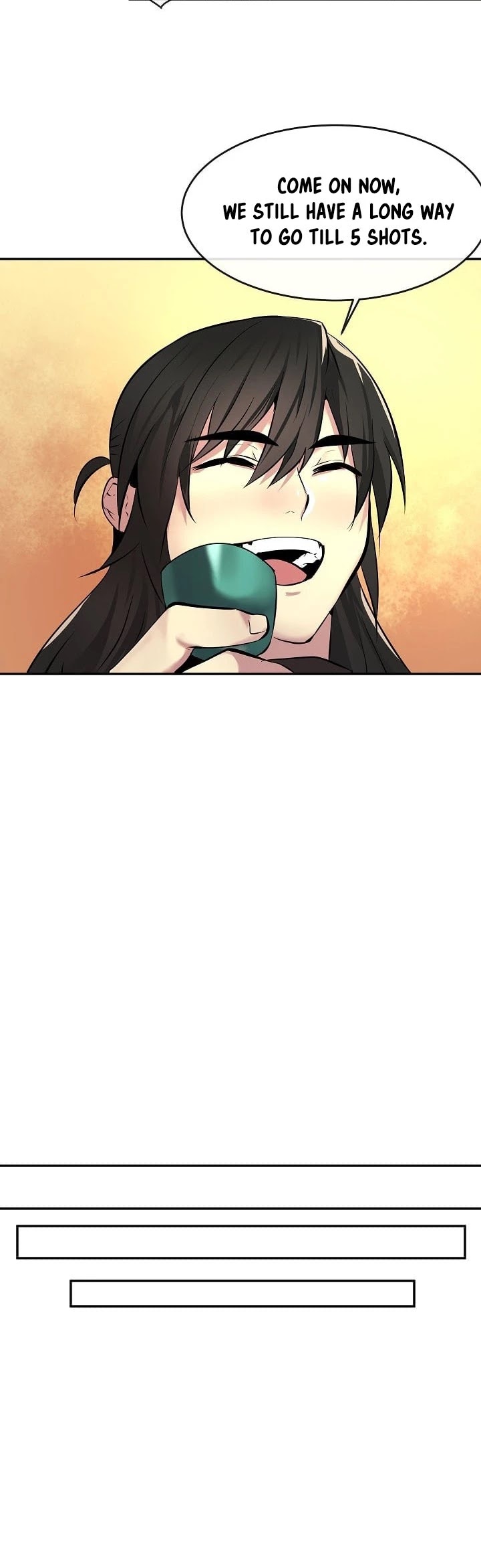 Volcanic Age Chapter 60 page 21 - Chapter 60
