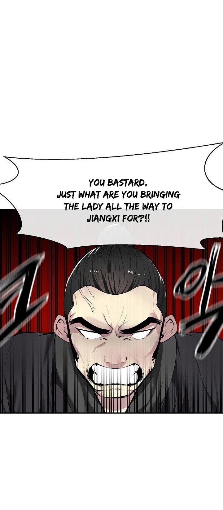 Volcanic Age Chapter 61 page 16 - Chapter 61