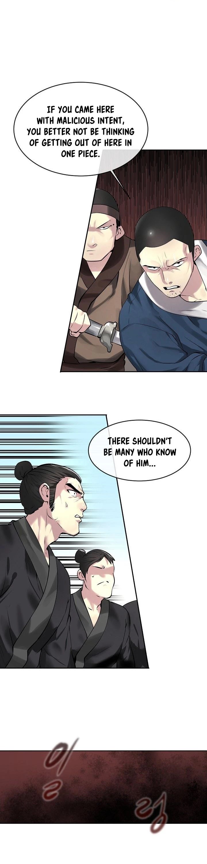 Volcanic Age Chapter 61 page 27 - Chapter 61