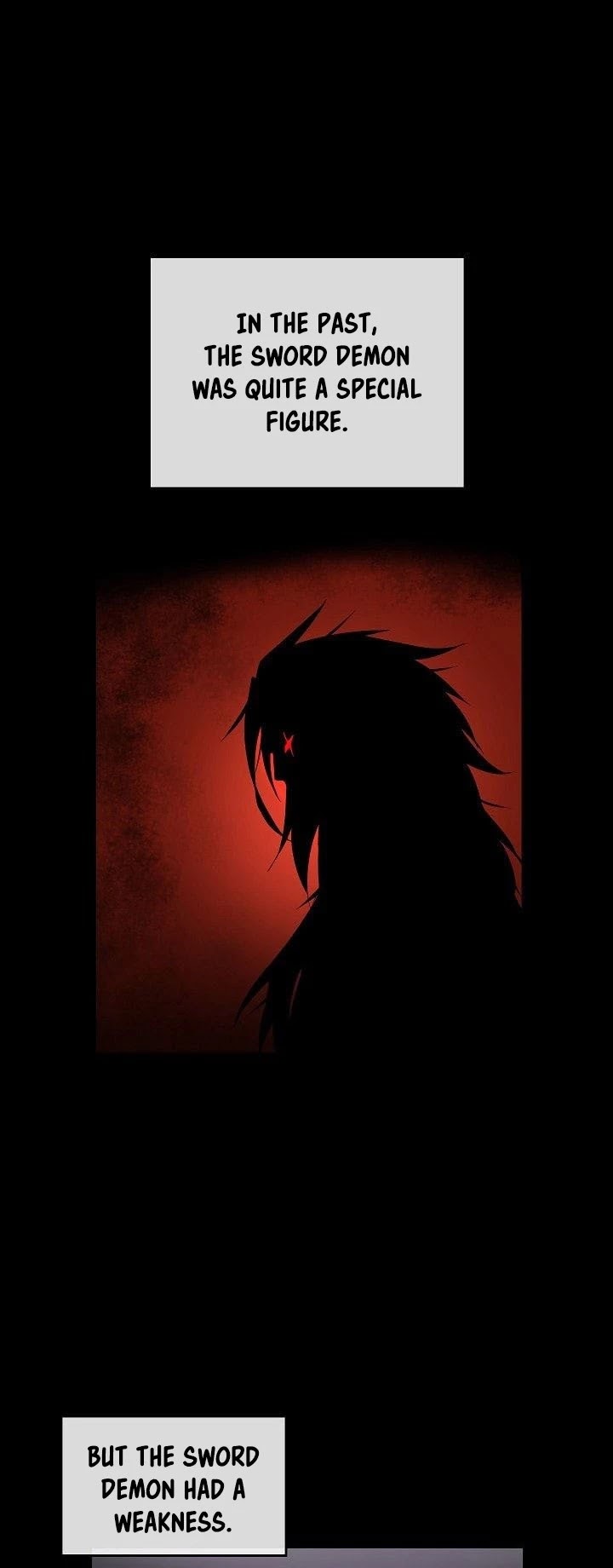 Volcanic Age Chapter 61 page 3 - Chapter 61