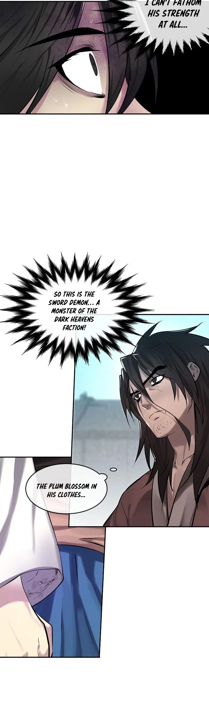 Volcanic Age Chapter 61 page 31 - Chapter 61