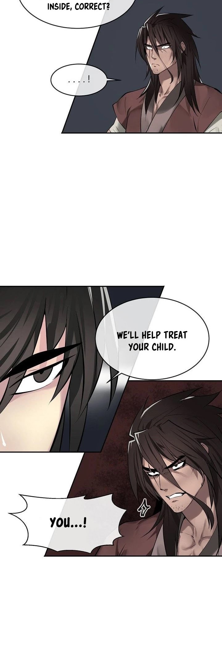 Volcanic Age Chapter 61 page 35 - Chapter 61