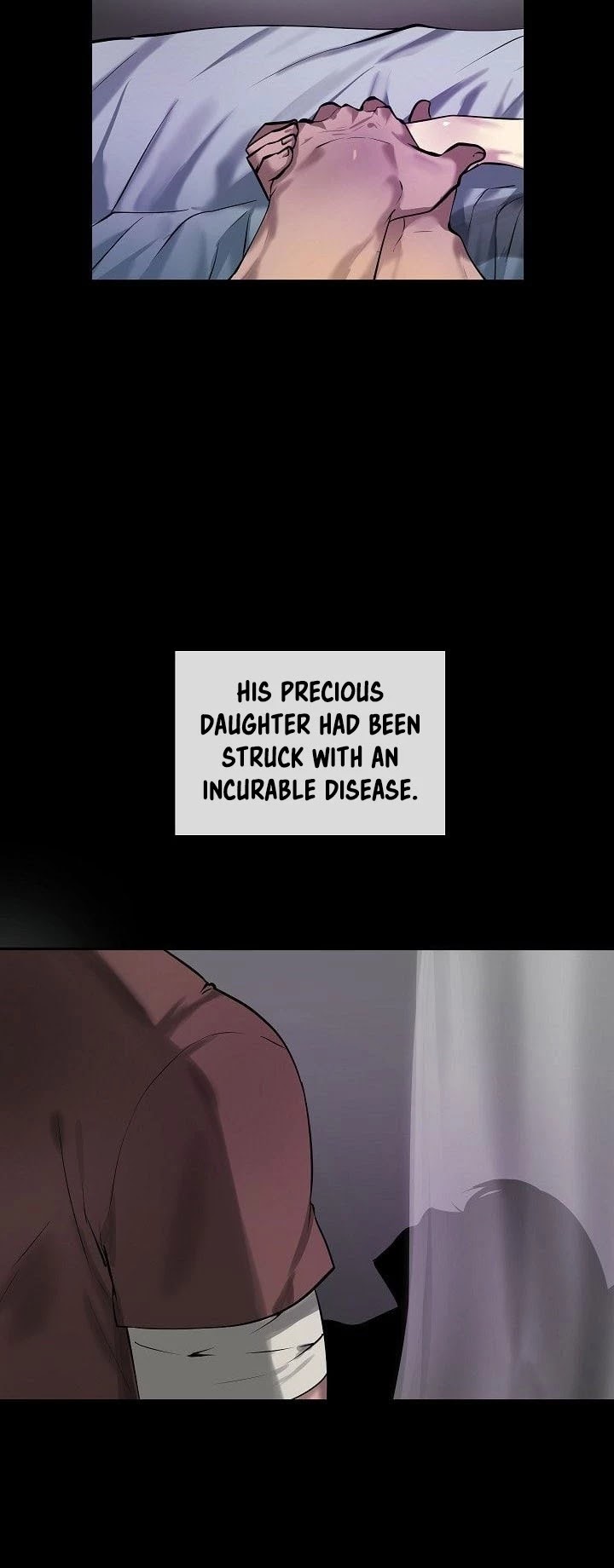 Volcanic Age Chapter 61 page 4 - Chapter 61