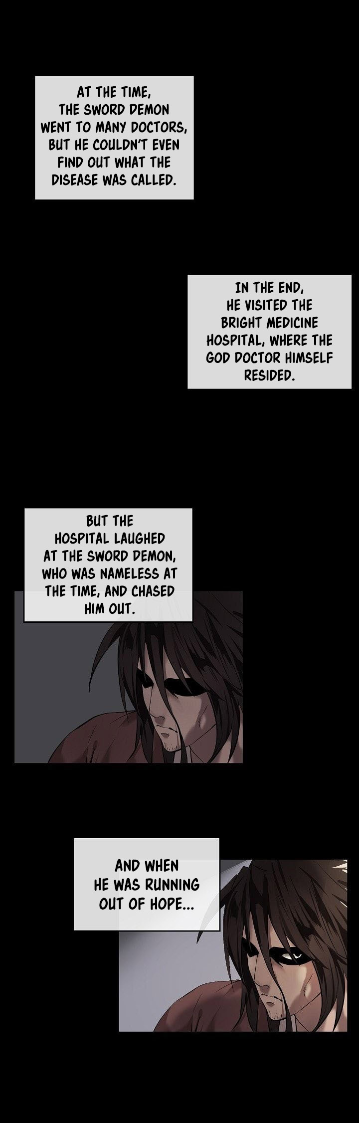 Volcanic Age Chapter 61 page 5 - Chapter 61