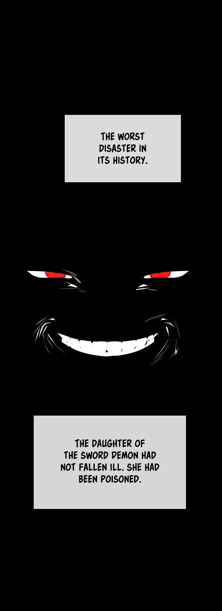Volcanic Age Chapter 61 page 7 - Chapter 61