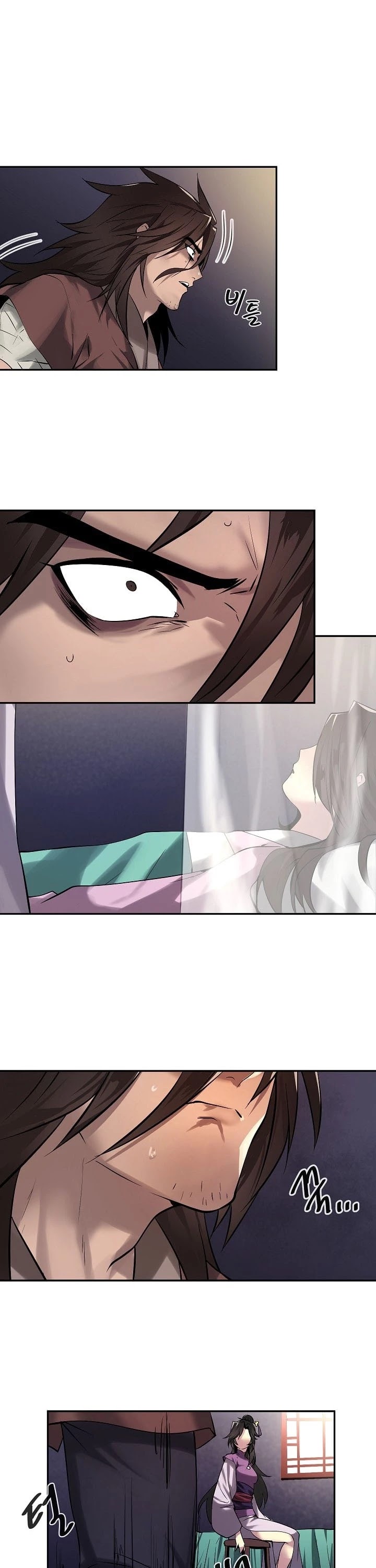 Volcanic Age Chapter 62 page 15 - Chapter 62