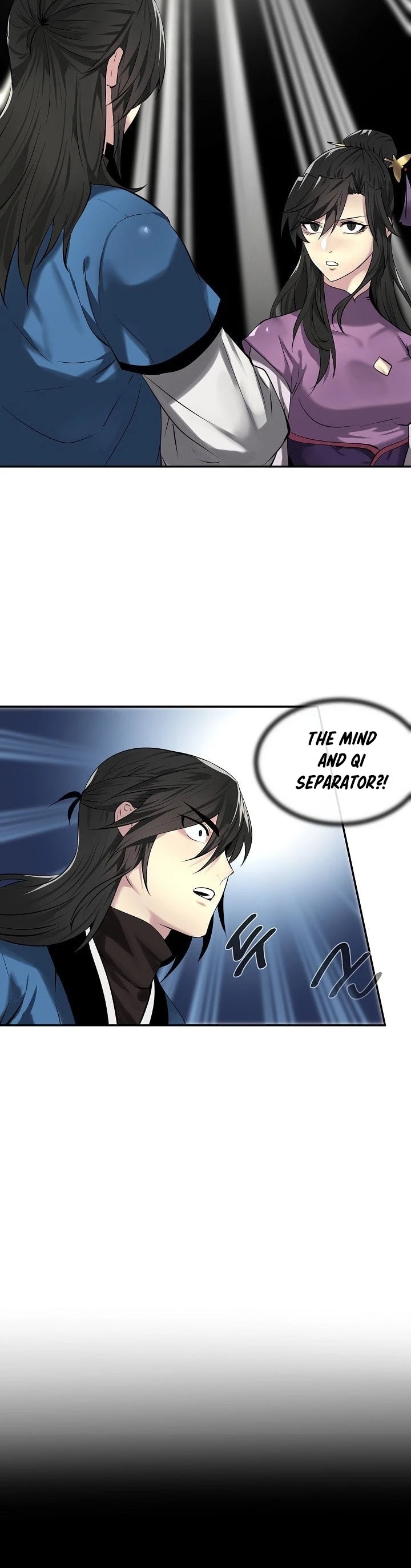 Volcanic Age Chapter 62 page 19 - Chapter 62