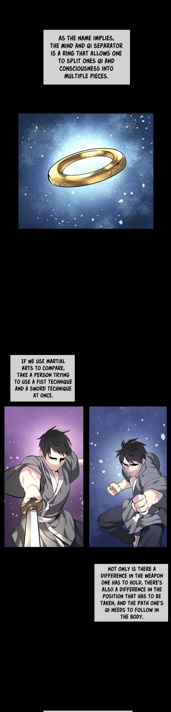 Volcanic Age Chapter 62 page 20 - Chapter 62