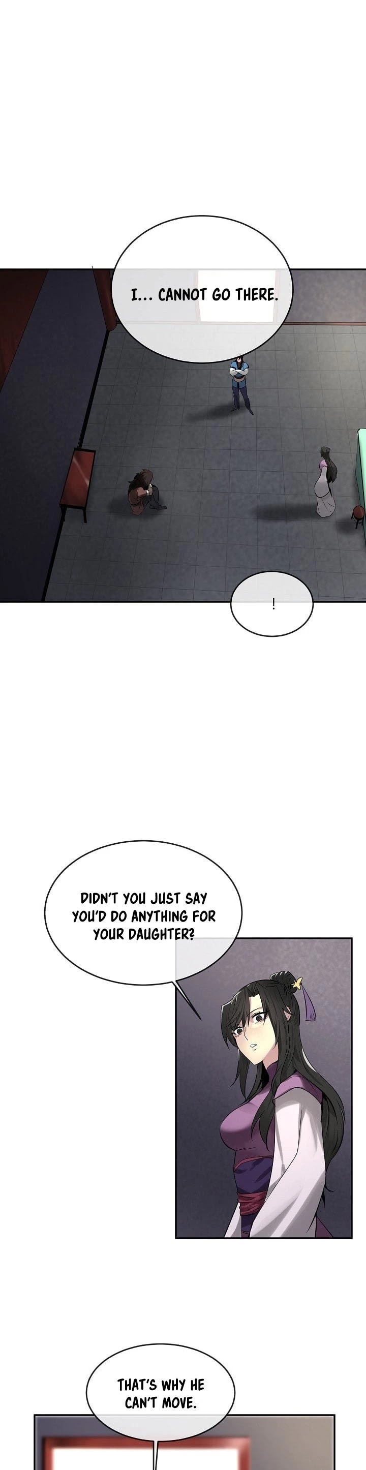 Volcanic Age Chapter 62 page 24 - Chapter 62