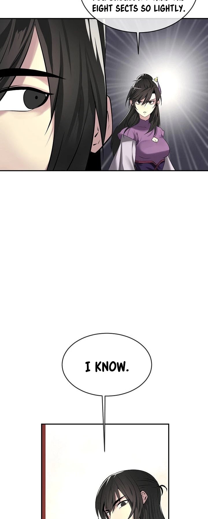 Volcanic Age Chapter 62 page 27 - Chapter 62