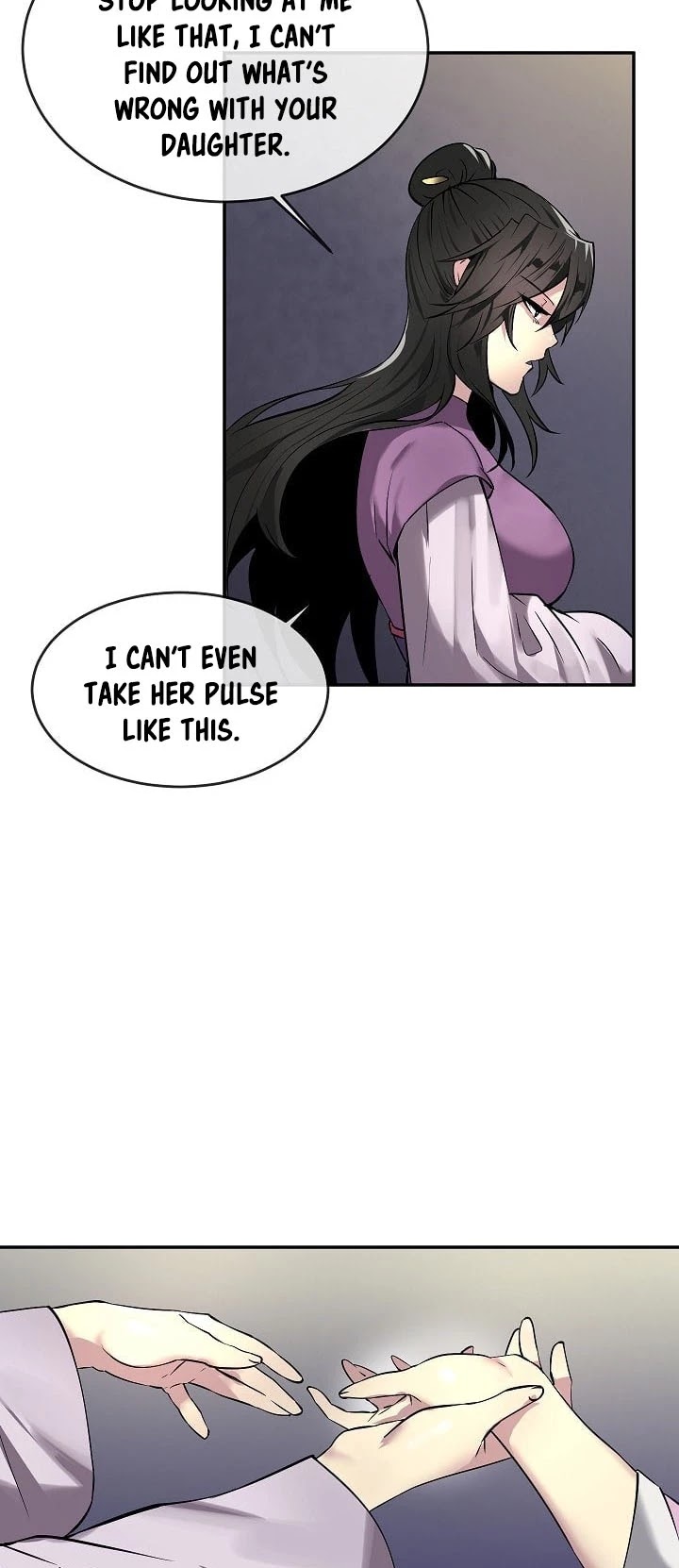 Volcanic Age Chapter 62 page 5 - Chapter 62
