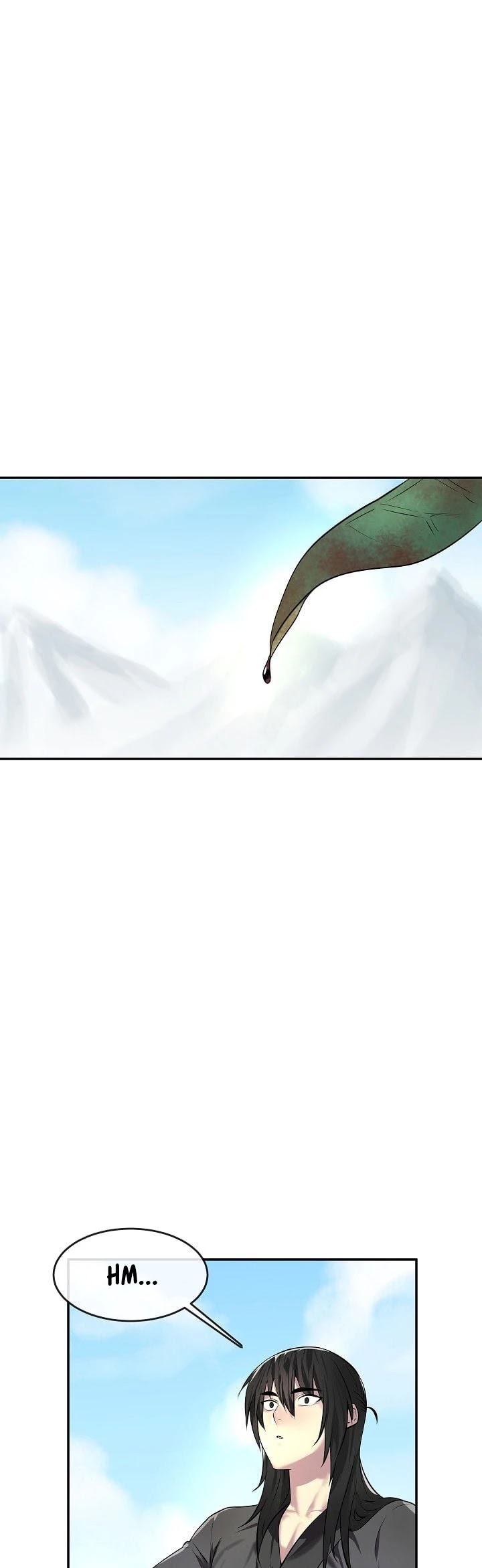 Volcanic Age Chapter 63 page 12 - Chapter 63