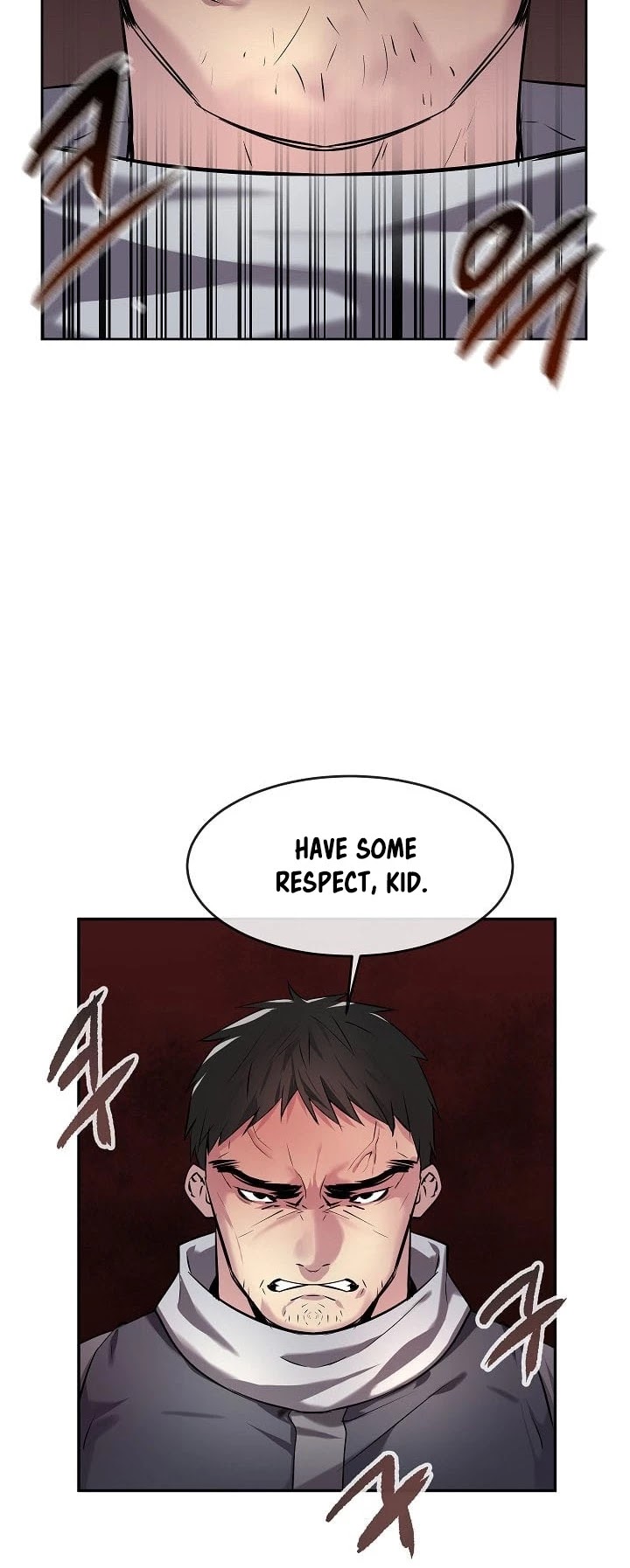 Volcanic Age Chapter 63 page 19 - Chapter 63