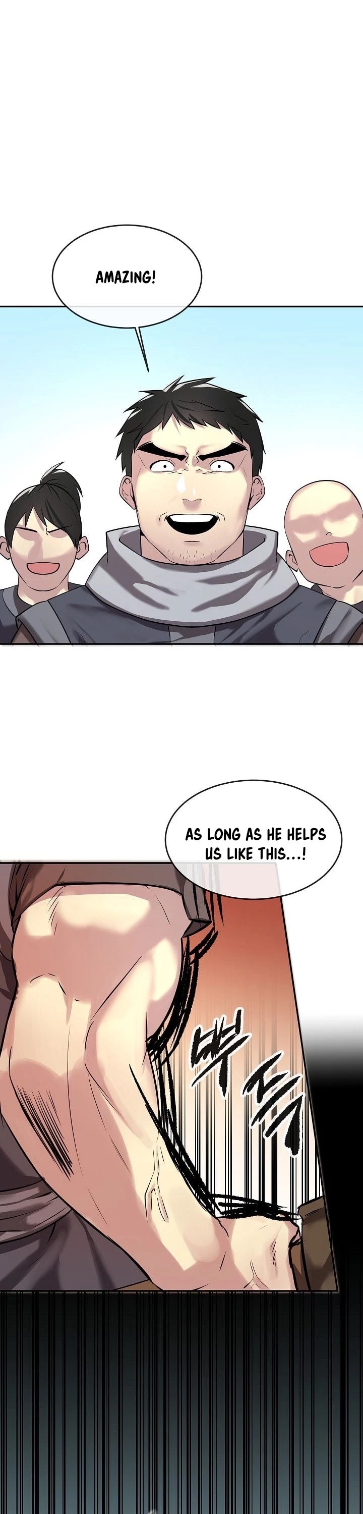 Volcanic Age Chapter 63 page 38 - Chapter 63