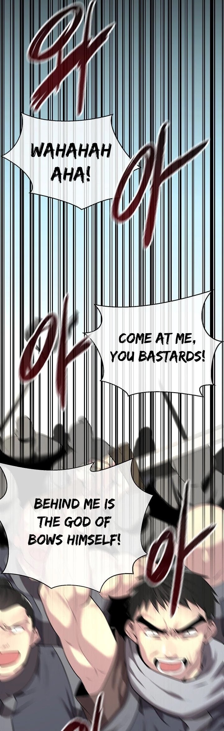 Volcanic Age Chapter 63 page 39 - Chapter 63