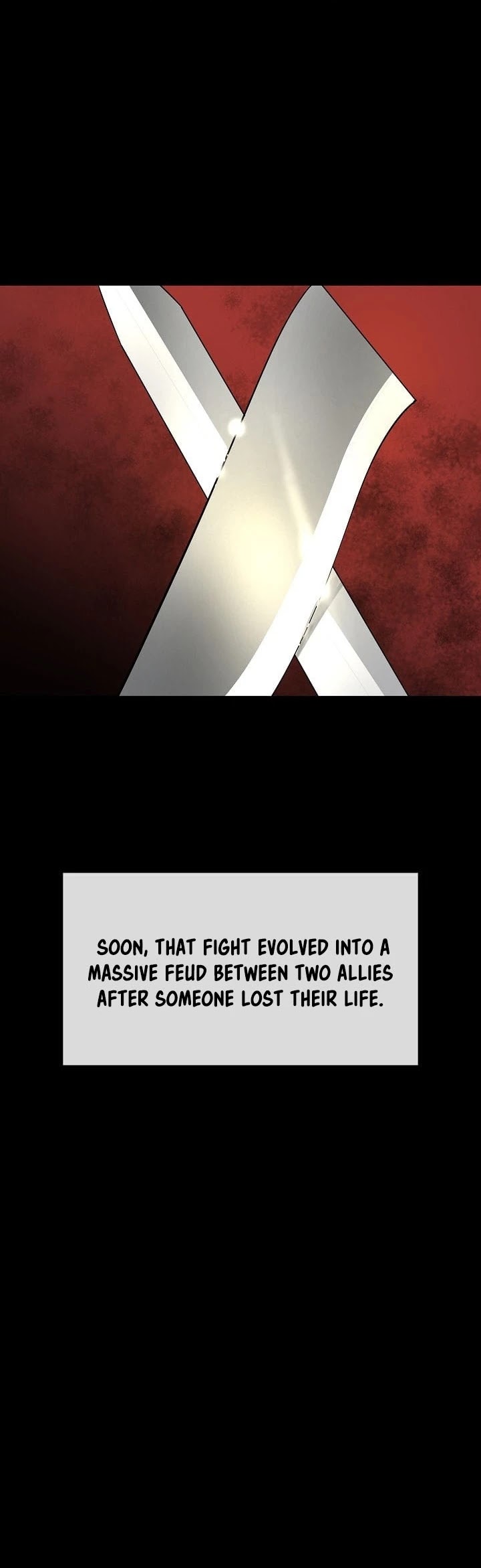 Volcanic Age Chapter 63 page 7 - Chapter 63