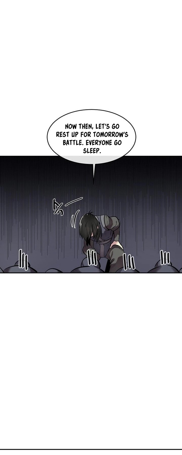 Volcanic Age Chapter 64 page 26 - Chapter 64