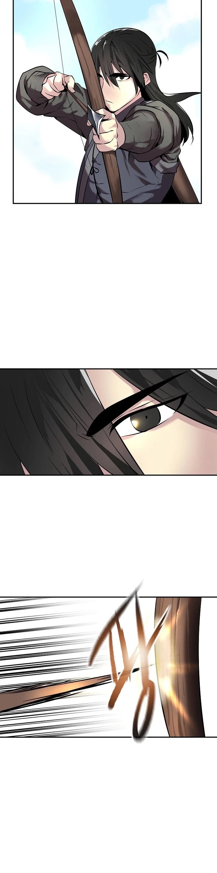 Volcanic Age Chapter 64 page 29 - Chapter 64