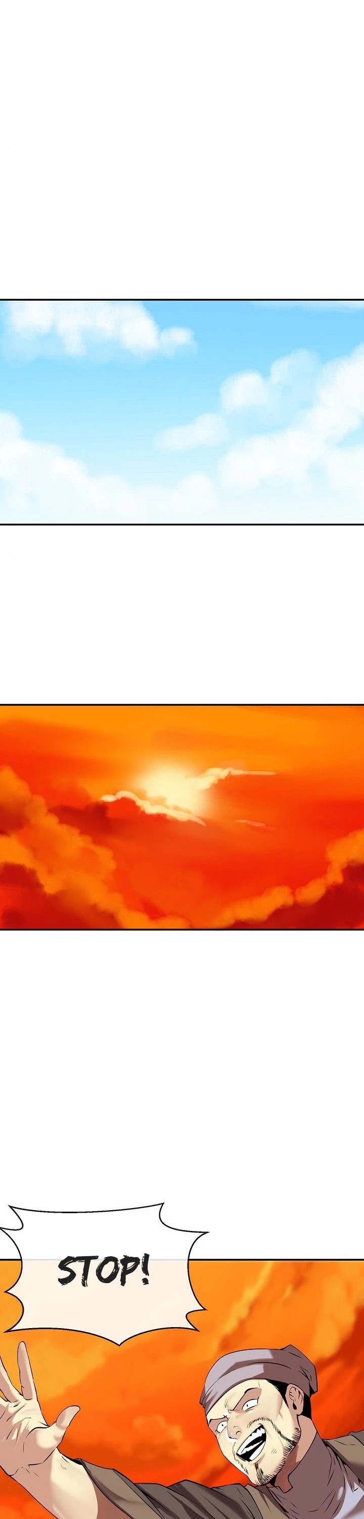 Volcanic Age Chapter 64 page 3 - Chapter 64
