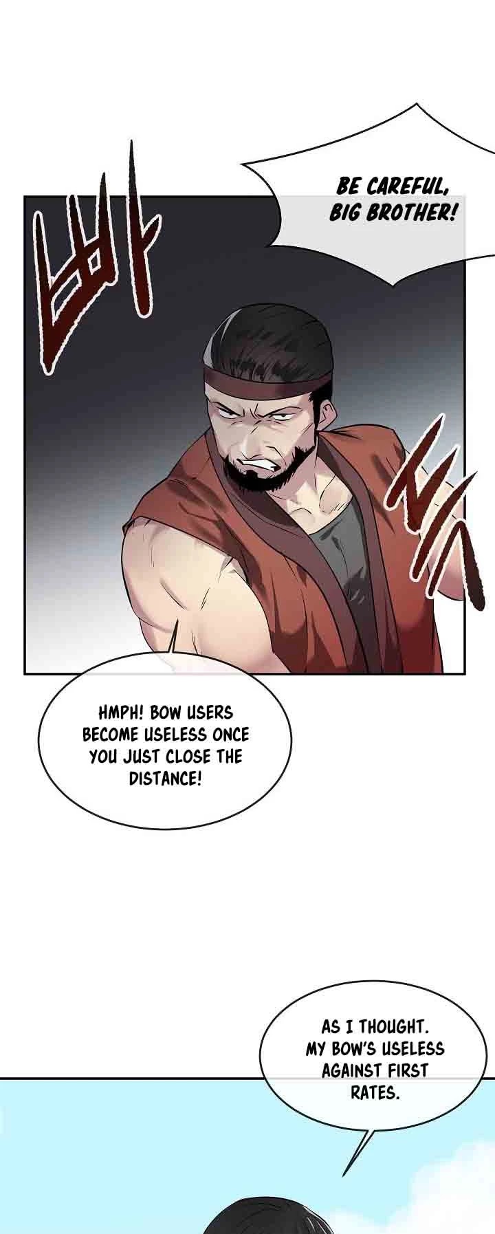 Volcanic Age Chapter 64 page 35 - Chapter 64