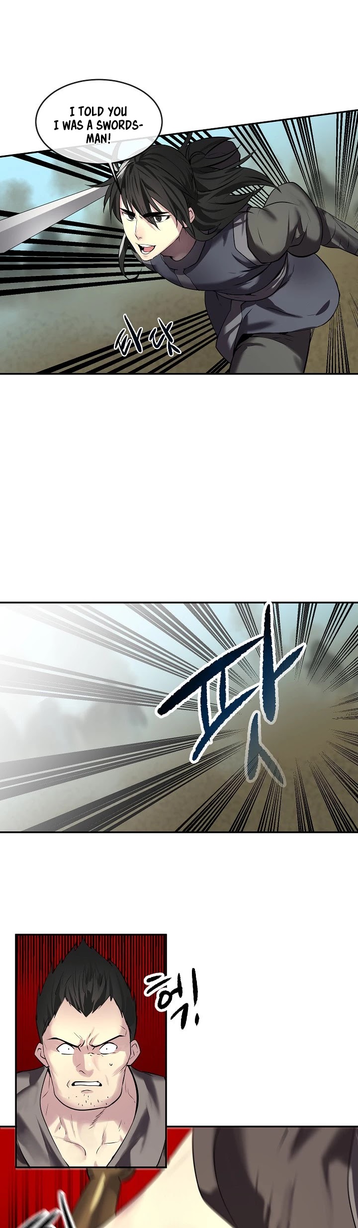 Volcanic Age Chapter 65 page 10 - Chapter 65