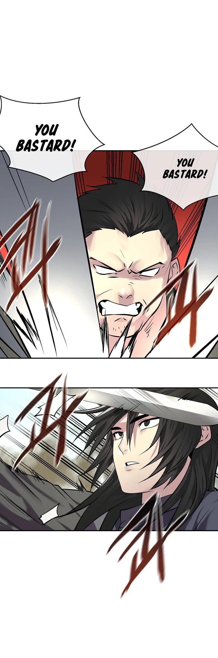 Volcanic Age Chapter 65 page 16 - Chapter 65