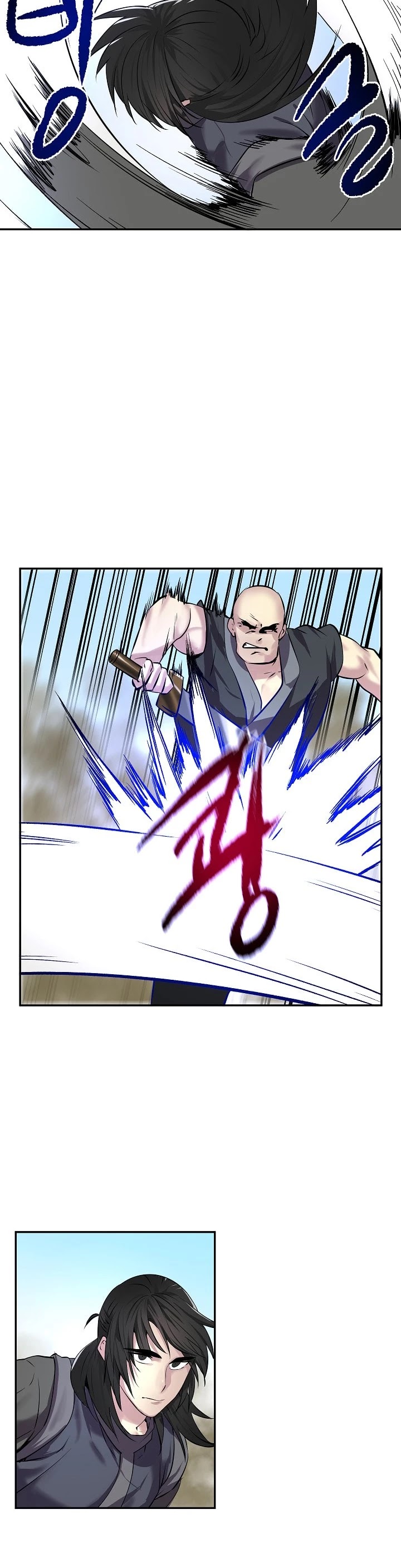 Volcanic Age Chapter 65 page 19 - Chapter 65