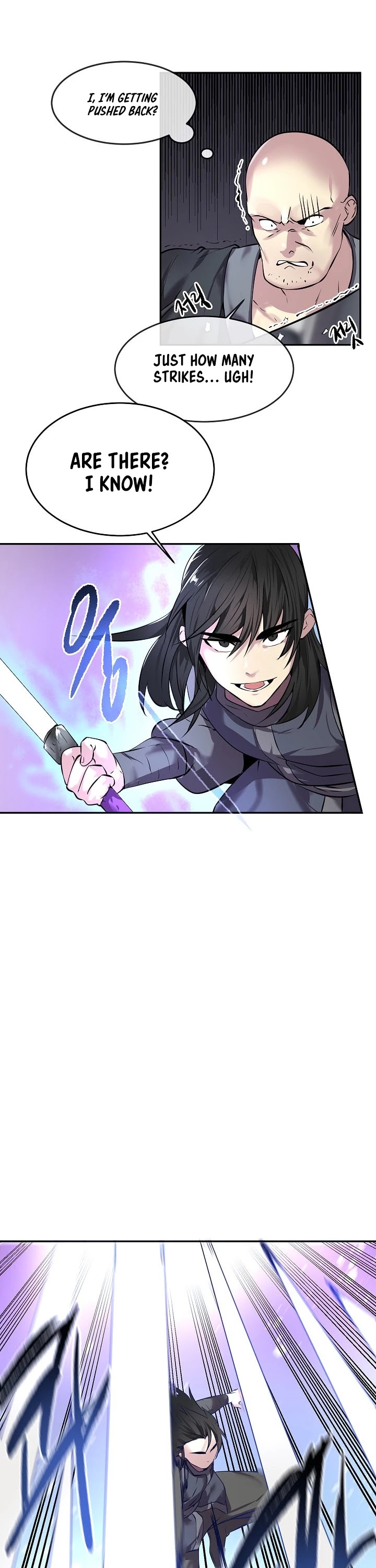 Volcanic Age Chapter 65 page 20 - Chapter 65