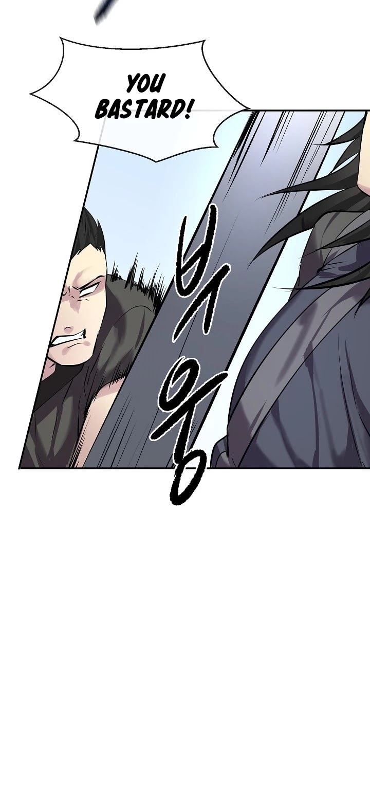 Volcanic Age Chapter 65 page 22 - Chapter 65
