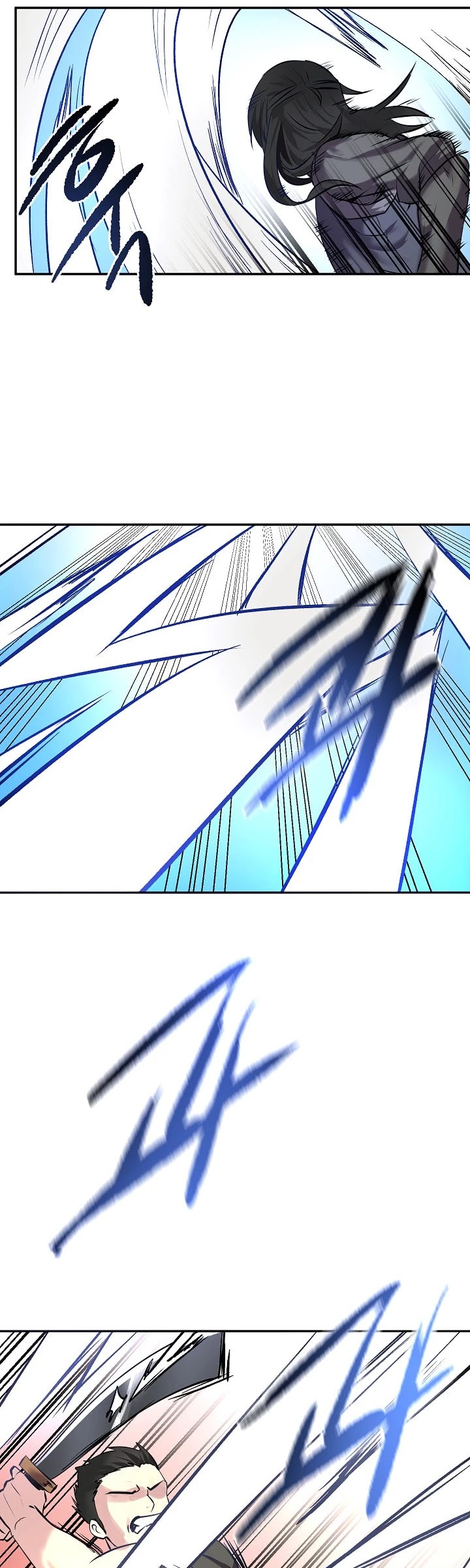Volcanic Age Chapter 65 page 23 - Chapter 65