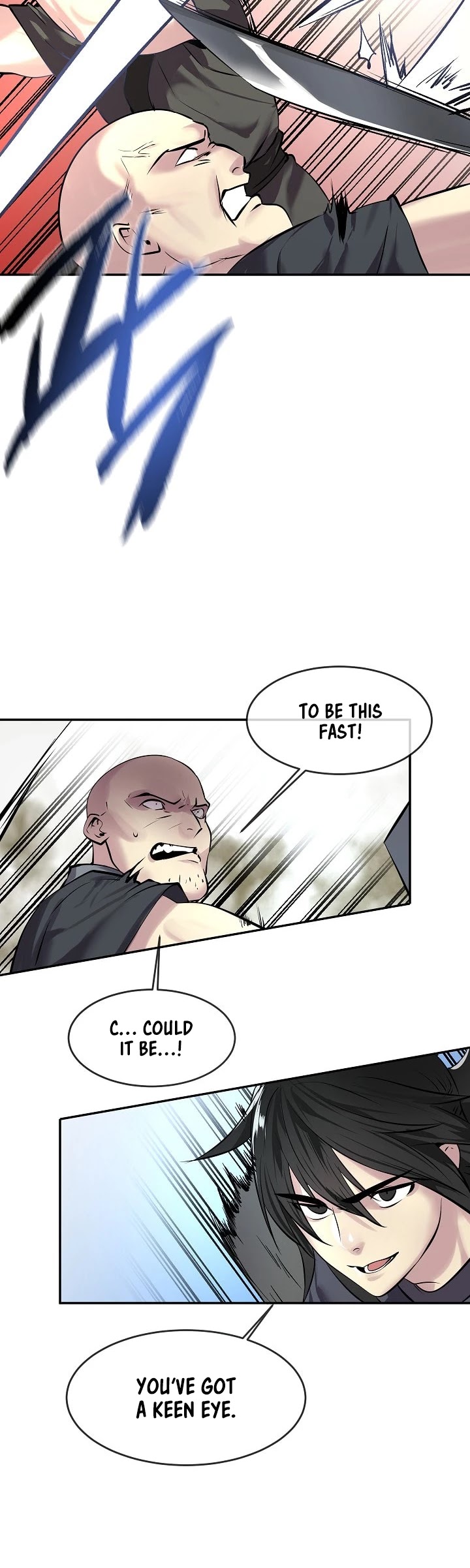 Volcanic Age Chapter 65 page 24 - Chapter 65