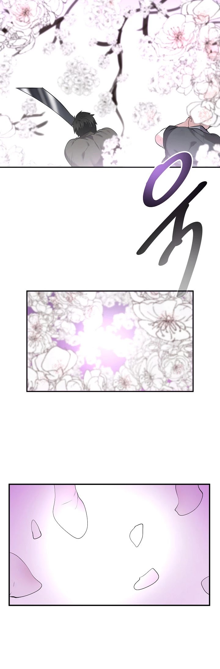 Volcanic Age Chapter 65 page 26 - Chapter 65