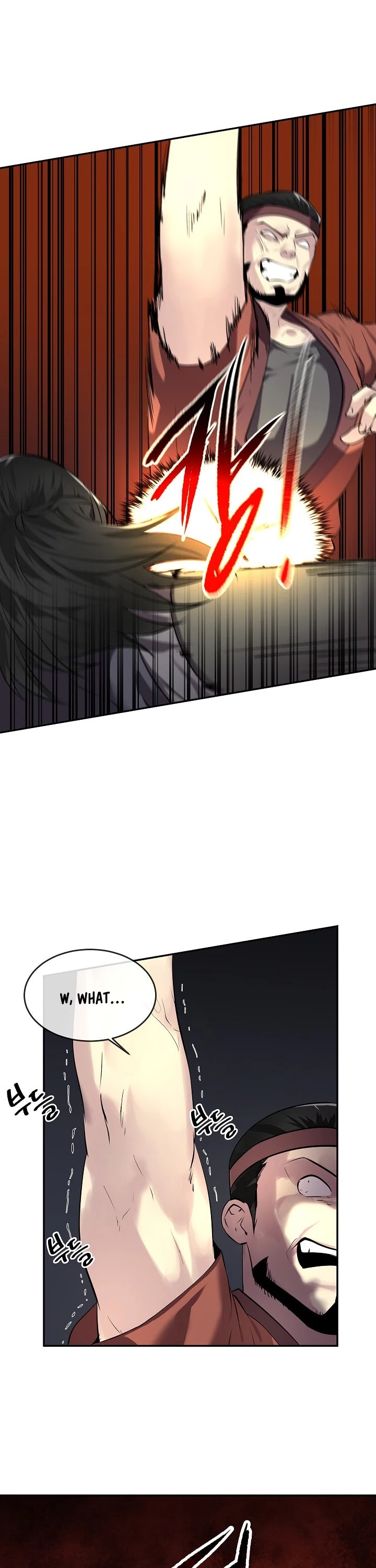 Volcanic Age Chapter 65 page 7 - Chapter 65
