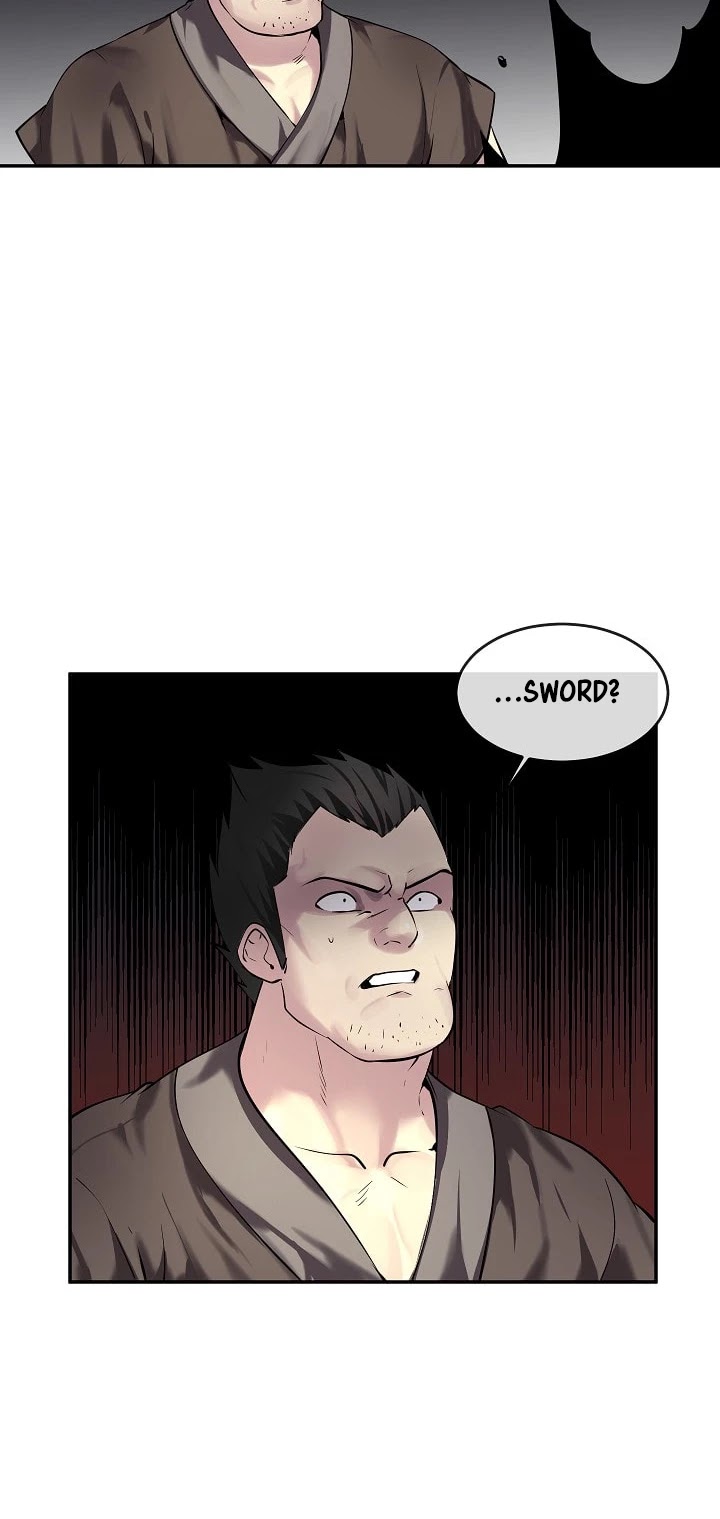 Volcanic Age Chapter 65 page 9 - Chapter 65