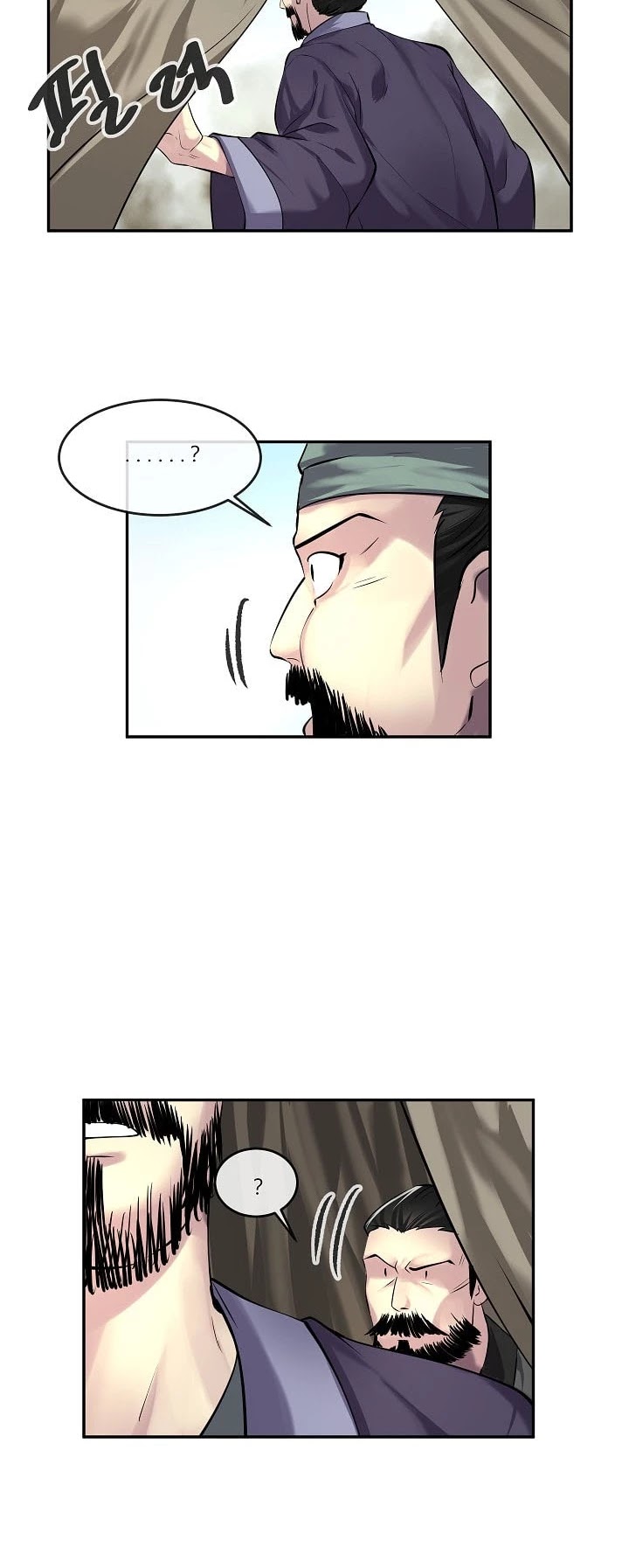 Volcanic Age Chapter 66 page 15 - Chapter 66