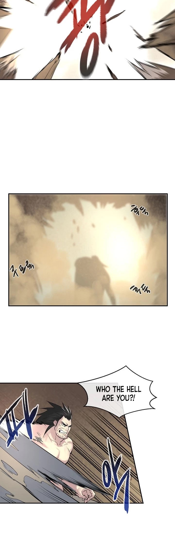 Volcanic Age Chapter 66 page 19 - Chapter 66
