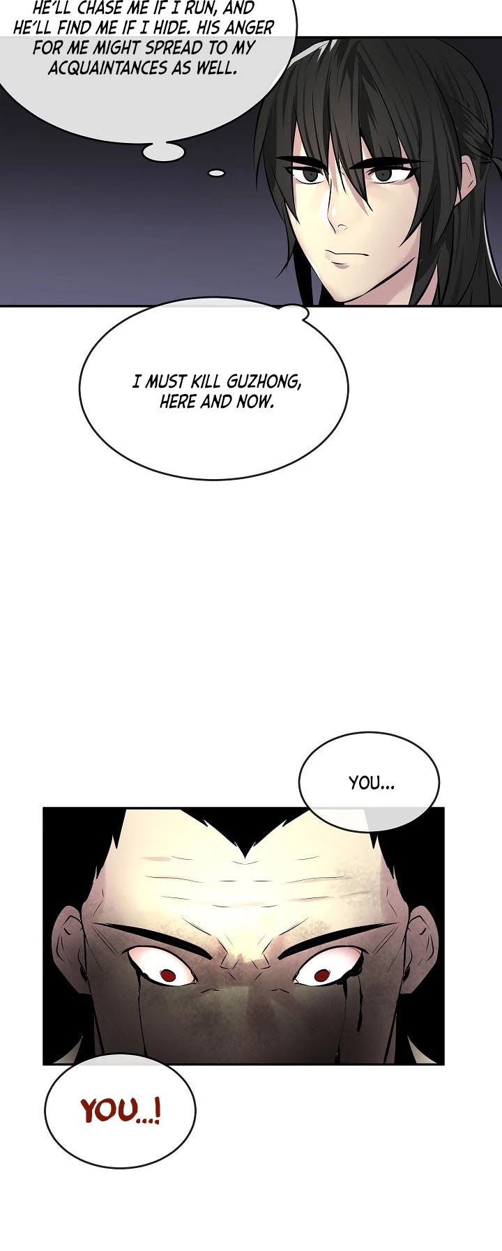 Volcanic Age Chapter 66 page 24 - Chapter 66