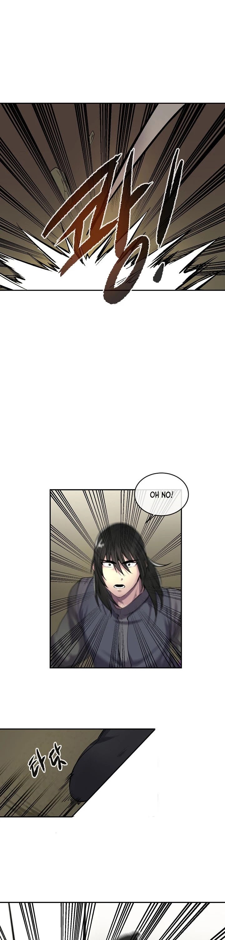 Volcanic Age Chapter 66 page 26 - Chapter 66