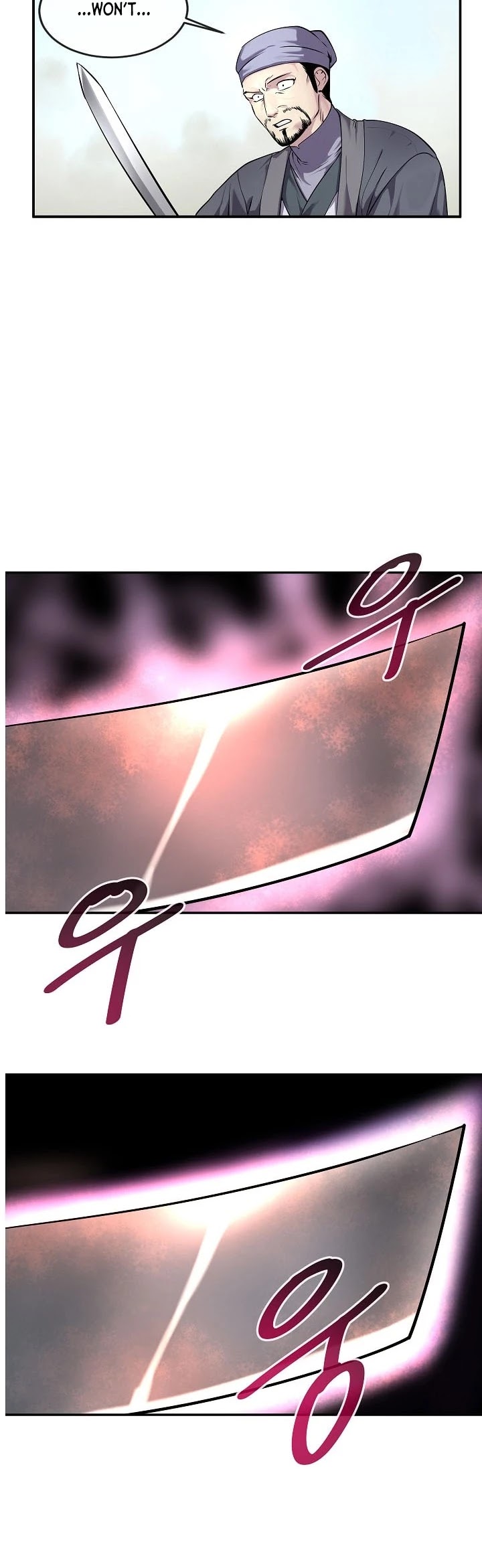 Volcanic Age Chapter 66 page 6 - Chapter 66