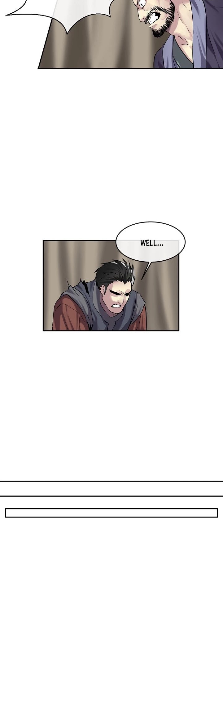 Volcanic Age Chapter 66 page 9 - Chapter 66