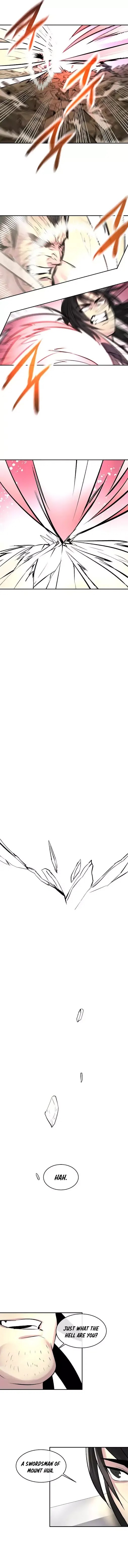 Volcanic Age Chapter 67 page 11 - Chapter 67