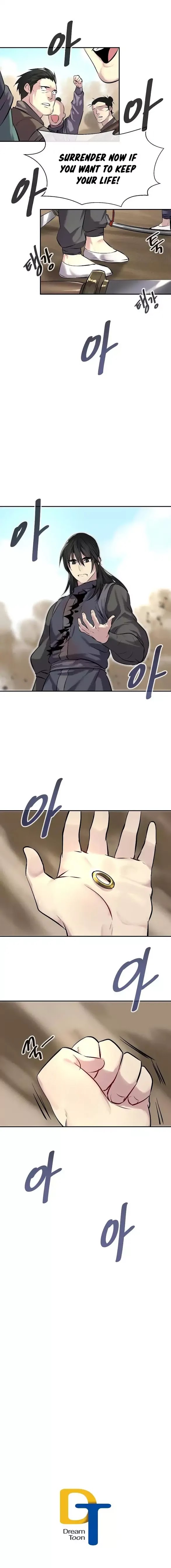 Volcanic Age Chapter 67 page 13 - Chapter 67