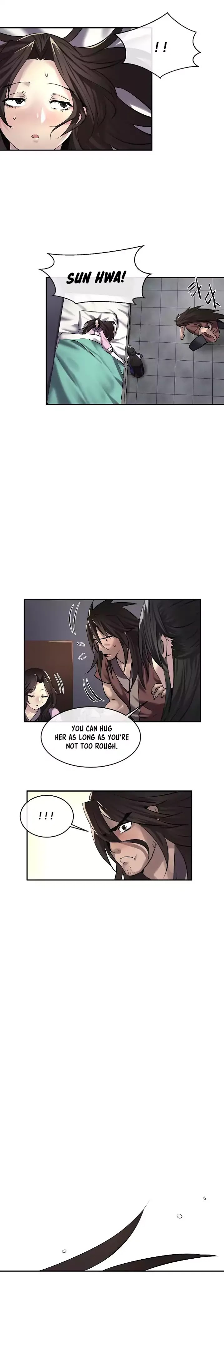 Volcanic Age Chapter 68 page 13 - Chapter 68